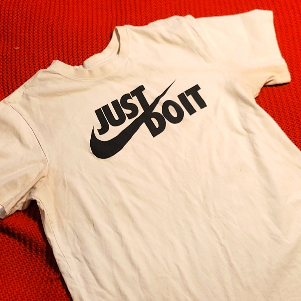 Nike JUST DO IT